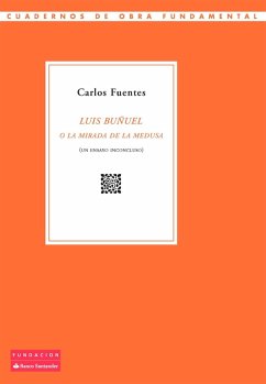 Cover Luis Buñuel o la mirada de la Medusa (eBook, ePUB)