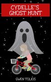 Cydelle's Ghost Hunt (Tichiford Tales, #1) (eBook, ePUB)