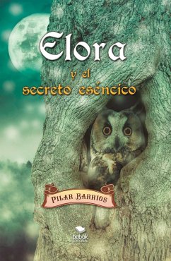 Cover Elora y el secreto eséncico (eBook, ePUB)