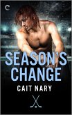 Season's Change (eBook, ePUB) Season's Change (eBook, ePUB)