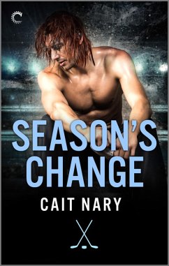 Cover Season's Change (eBook, ePUB)