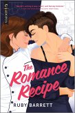 The Romance Recipe (eBook, ePUB)