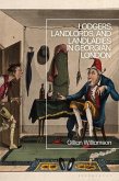 Lodgers, Landlords, and Landladies in Georgian London (eBook, ePUB)