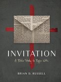Invitation (eBook, ePUB)
