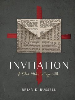 Invitation (eBook, ePUB) - Russell, Brian D.