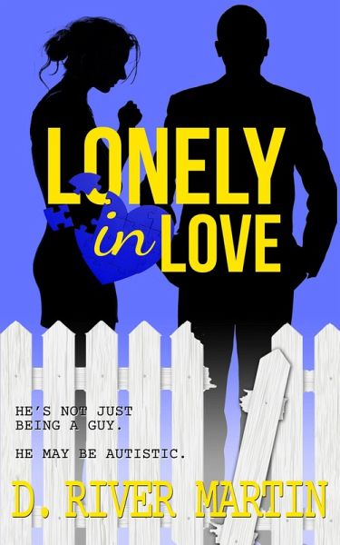 Lonely in Love (eBook, ePUB)