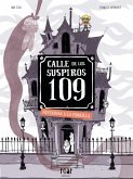 Calle de los suspiros 109 (eBook, ePUB)
