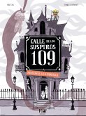 Calle de los suspiros 109 (fixed-layout eBook, ePUB)