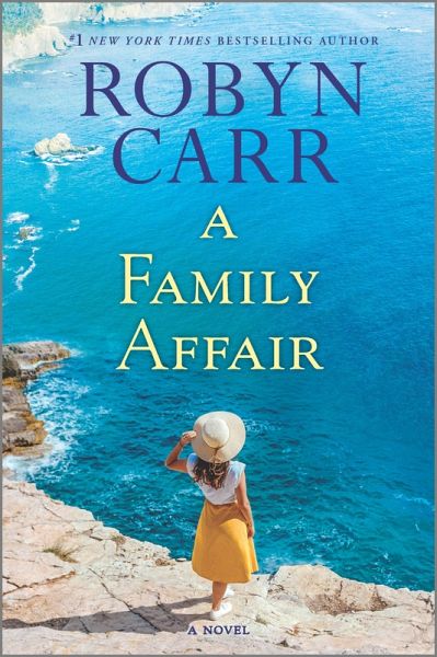 A Family Affair (eBook, ePUB) A Family Affair (eBook, ePUB)