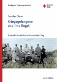 Kriegsgefangene und ihre Engel (eBook, PDF)