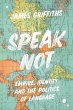 Speak Not (eBook, PDF) - Bild 1