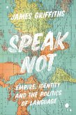 Speak Not (eBook, PDF)