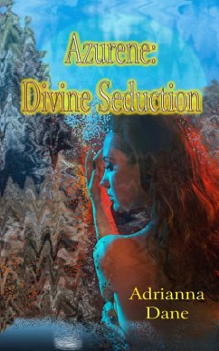Cover Azurene: Divine Seduction (eBook, ePUB)