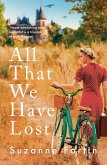 All That We Have Lost (eBook, ePUB)