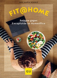 Fit@Home (eBook, ePUB) - Schulz, Ines Maria