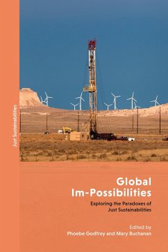 Cover Global Im-Possibilities (eBook, PDF)