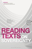 Reading Texts on Sovereignty (eBook, PDF)