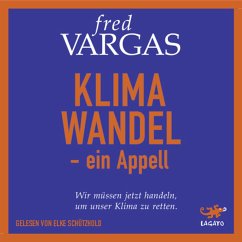 Klimawandel - ein Appell (MP3-Download) - Vargas, Fred