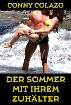 Cover Der Sommer mit ihrem Zuhälter (eBook, ePUB)