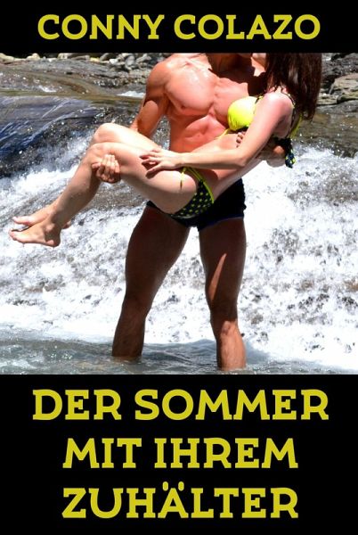 Der Sommer mit ihrem Zuhälter (eBook, ePUB)