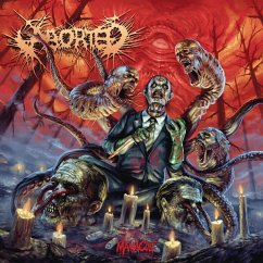 Maniacult - Aborted