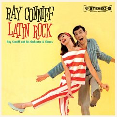 Latin Rock (180g Lp) - Conniff,Ray And His Orchestra & Chorus