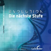 EVOLUTION - Die nächste Stufe (MP3-Download)