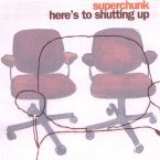 Here'S To Shutting Up (Reissue)