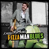 Pizza Man Blues (180g Black Vinyl)