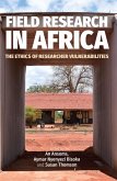 Field Research in Africa (eBook, ePUB)