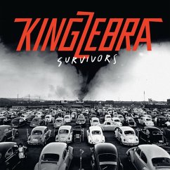 Survivors - King Zebra