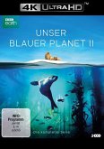 Unser Blauer Planet II (Ultra HD BD)