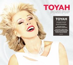 Posh Pop (Deluxe Edition) - Toyah