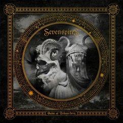 Gods Of Debauchery - Seven Spires