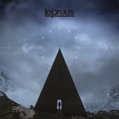 Aphelion - Leprous