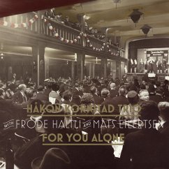 For You Alone - Kornstad,Hakon Trio For You Alone - Kornstad,Hakon Trio