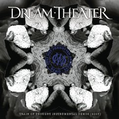 Lost Not Forgotten Archives: Train Of Thought Inst - Dream Theater