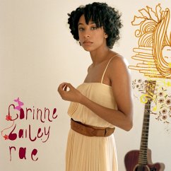 Corinne Bailey Rae - Bailey Rae,Corinne