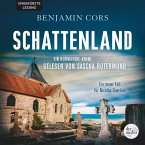 Schattenland / Nicolas Guerlain Bd.6 (MP3-Download)
