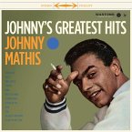 Johnny'S Greatest Hits (180g L