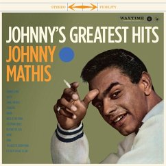 Johnny'S Greatest Hits (180g L - Mathis,Johnny