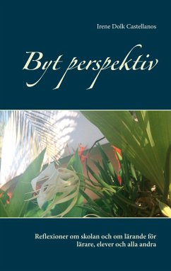 Byt perspektiv (eBook, ePUB) - Dolk Castellanos, Irene