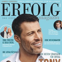 Cover ERFOLG Magazin 4/2021 (MP3-Download)