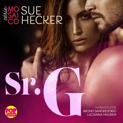 Sr. G (MP3-Download) - Hecker, Sue