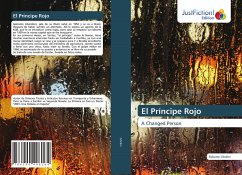 El Príncipe Rojo - Ghidini, Roberto