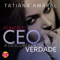 A descoberta da verdade (MP3-Download) - Amaral, Tatiana