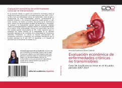 Evaluación económica de enfermedades crónicas no transmisibles