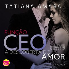 A descoberta do amor (MP3-Download) - Amaral, Tatiana