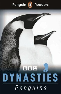 Dynasties: Penguins - Moss, Stephen