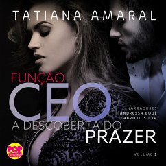 A descoberta do prazer (MP3-Download) - Amaral, Tatiana